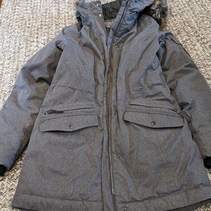 Eddie Bauer Women's Superior 3.0 Down Parka - Medium Tall